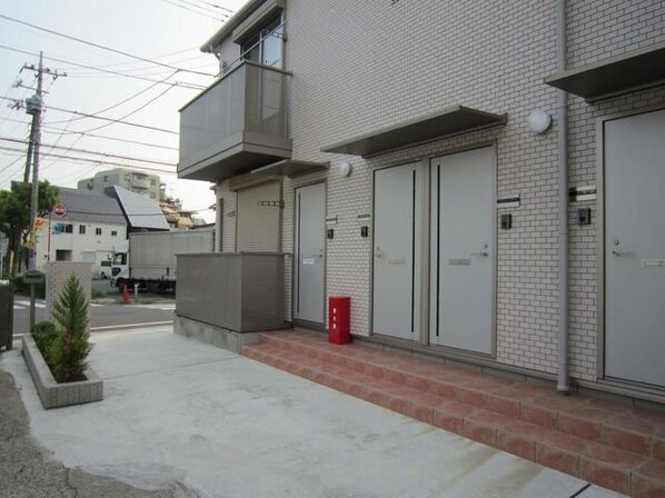 プレミールの物件内観写真